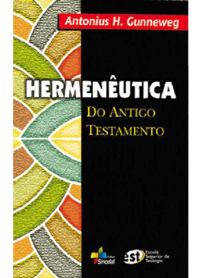 Hermeneutica Do Antigo Testamento