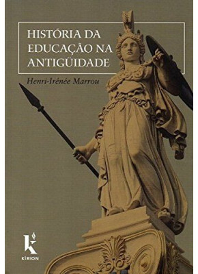 História Da Educação Na Antiguidade