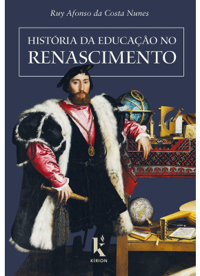História Da Educação No Renascimento