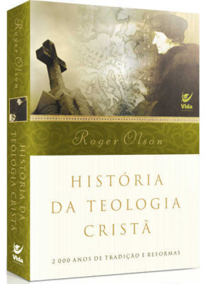 História Da Teologia Cristã
