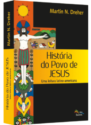 Historia do povo de Jesus
