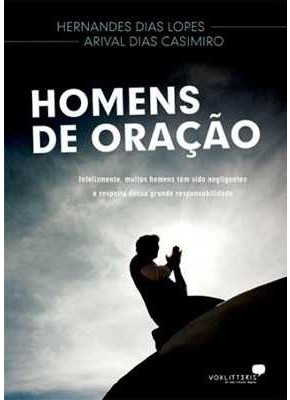 Homens De Oração