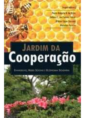 Jardim Da Cooperação