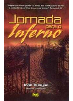 Jornada Para O Inferno