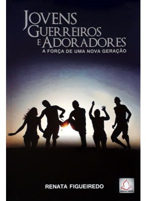 Jovens Guerreiros E Adoradores