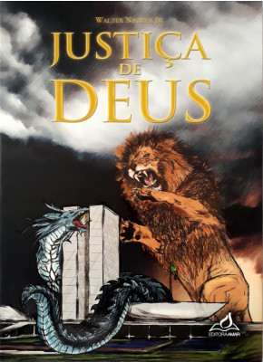 Justiça De Deus