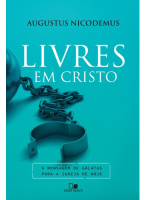 Livres em Cristo