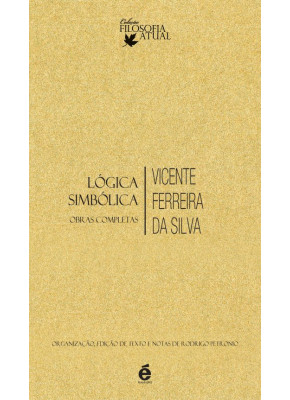 Lógica Simbólica - Obras Completas