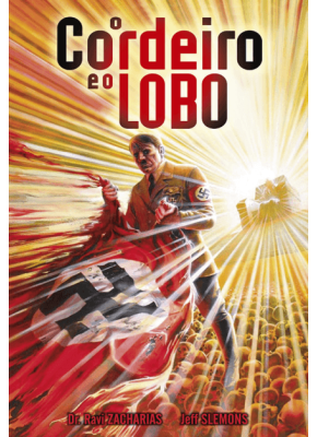 Manga - O Cordeiro E O Lobo