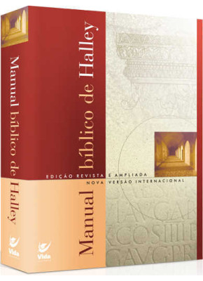 Manual Bíblico De Halley