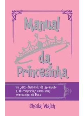 Manual Da Princesinha