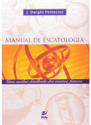 Manual De Escatologia