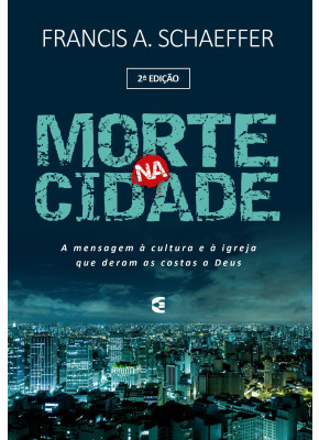 Morte Na Cidade