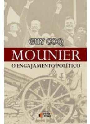 Mounier O Engajamento Político