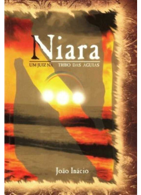 Niara - Um Juiz Na Tribo Das Águas