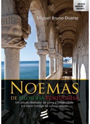 Noemas De Filosofia Portuguesa