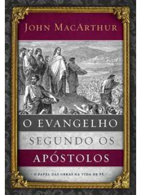 O Evangelho Segundo Os Apóstolos