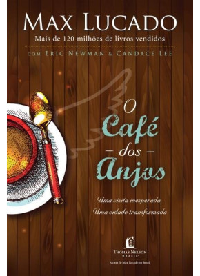 O Café Dos Anjos
