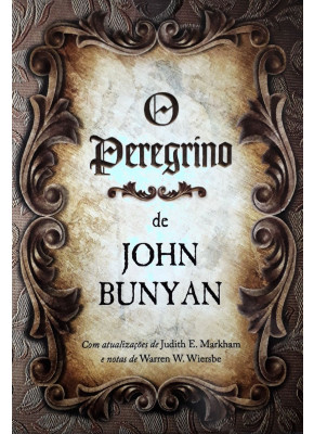 O Peregrino De John Bunyan