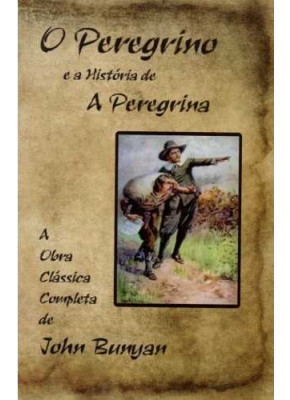 O Peregrino E A História De A Peregrina