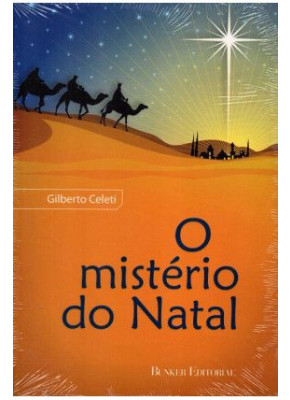 O mistério do Natal