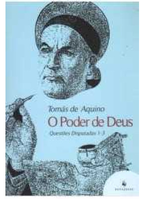 O Poder De Deus