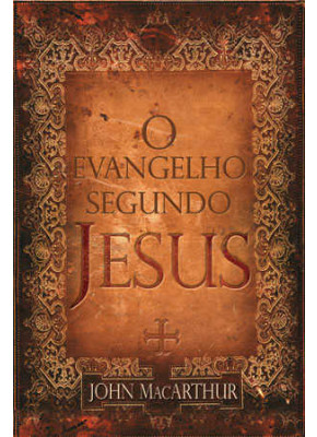 O Evangelho Segundo Jesus