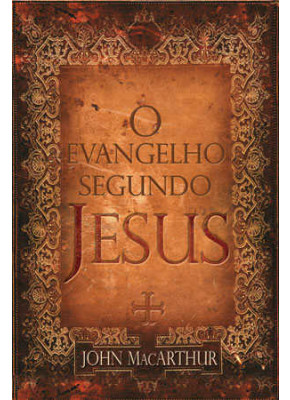 O Evangelho Segundo Jesus