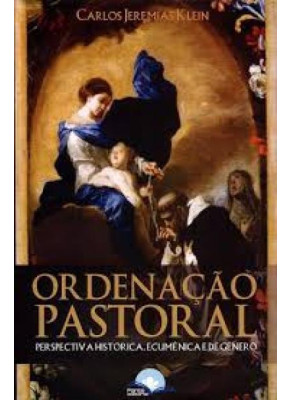 Ordenação Pastoral