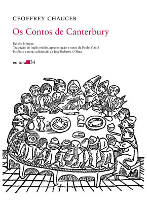 Os Contos De Canterbury