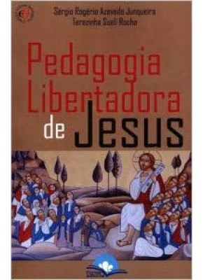 Pedagogia Libertadora De Jesus