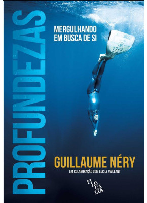 Profundezas: Mergulhando Em Busca De Si