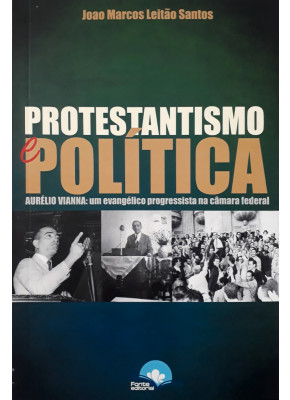 Protestantismo E Política