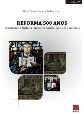 Reforma 500 Anos