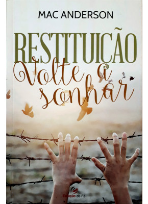 Restituição - Volte A Sonhar