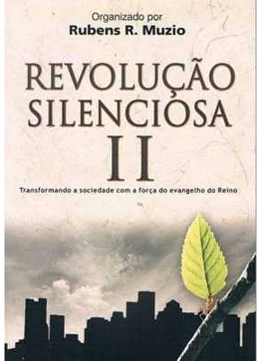 Revolução Silenciosa - Vol 2