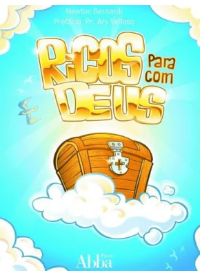 Ricos Para Com Deus