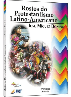 Rostos do protestantismo Latino Americano