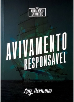 Série Alinhamento Avivamento - Avivamento Responsável