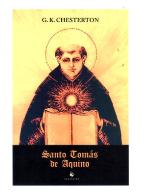 Santo Tomás De Aquino