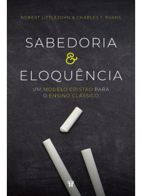 Sabedoria E Eloquência