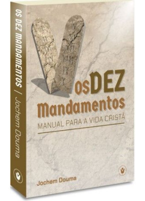 Os dez mandamentos