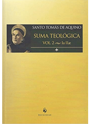 Suma Teológica Vol. 2 La Iiae
