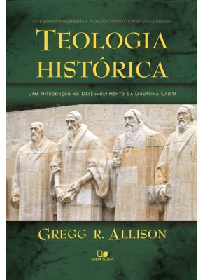 Teologia Histórica