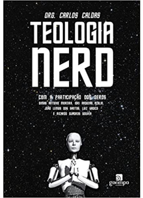 Teologia Nerd - Editora Garimpo