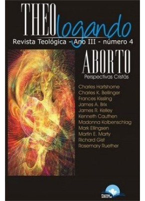 Theologando Revista 4 - Aborto