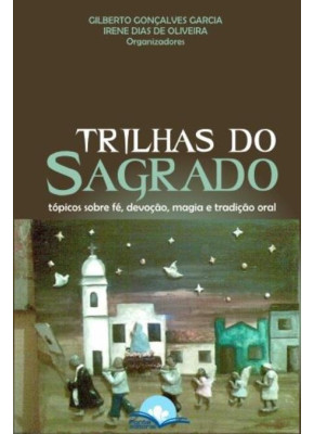 Trilhas Do Sagrado