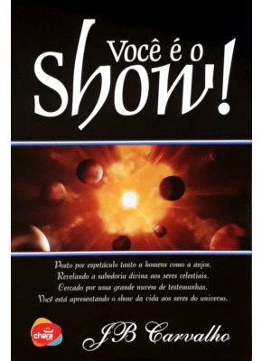 Você É O Show!