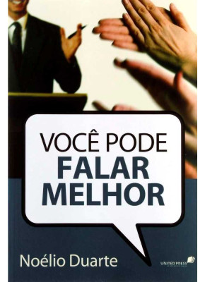 Você Pode Falar Melhor