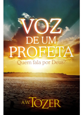 Voz De Um Profeta